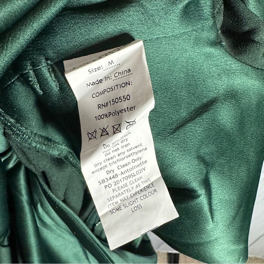 House of CB dress - Picture 10 of 14